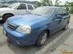 Chevrolet Optra Design - Automatico