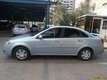 Chevrolet Optra