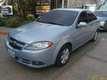 Chevrolet Optra