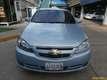 Chevrolet Optra