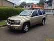 Chevrolet TrailBlazer LTZ - Automatico