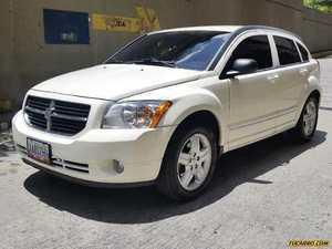 Dodge Caliber L ATX - CVT