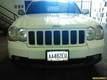 Jeep Grand Cherokee Laredo 4x4 - Automatico