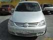 Volkswagen Fox 1.6 Sportline/Trendline - Sincronico