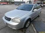 Chevrolet Optra