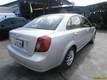 Chevrolet Optra