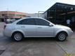 Chevrolet Optra