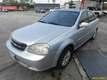 Chevrolet Optra