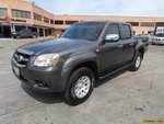 Mazda BT-50