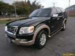 Ford Explorer Limited 4x4 - Automatico