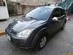 Ford Fiesta Power / Max - Sincronico