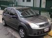 Ford Fiesta 4P - Sincronico