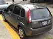 Ford Fiesta 4P - Sincronico