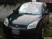 Ford Fiesta 4P - Sincronico