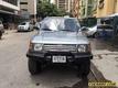 Mitsubishi Montero Dakar GLX 2P 4x4 - Sincronico