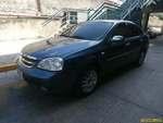 Chevrolet Optra