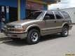 Chevrolet Blazer