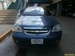 Chevrolet Optra