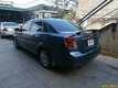 Chevrolet Optra
