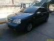 Chevrolet Optra