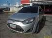 Ford Fiesta Move - Sincronico