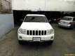 Jeep Grand Cherokee Laredo 4x4 - Automatico