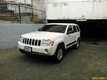 Jeep Grand Cherokee Laredo 4x4 - Automatico