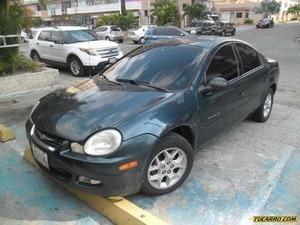 Chrysler Neon