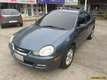 Chrysler Neon