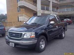 Ford Fortaleza pick up