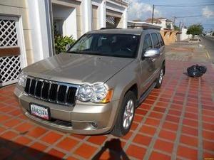 Jeep Cherokee Limited Edition - Automatico