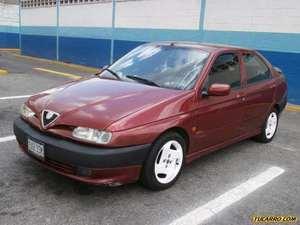 Alfa Romeo 146