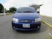 Chevrolet Aveo HB A/A 2P - Sincronico