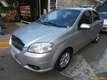 Chevrolet Aveo LT - Sincronico