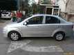 Chevrolet Aveo LT - Sincronico