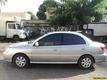 Kia Rio 1.5 RS - Sincronico