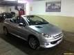 Peugeot 206 Convertible - Sincronico