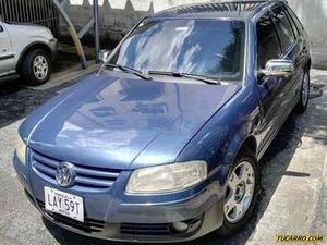 Volkswagen Gol Comfortline 4P - Sincronico