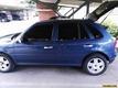 Volkswagen Gol Comfortline 4P - Sincronico