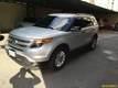 Ford Explorer XLT 4x4 - Automatico