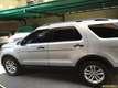 Ford Explorer XLT 4x4 - Automatico