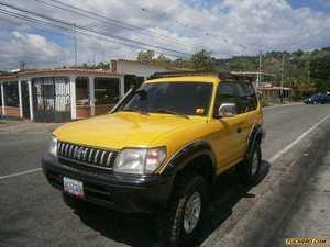 Toyota Merú SPORT WAGON