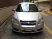 Chevrolet Aveo LT - Automatico