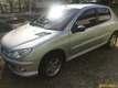 Peugeot 206 Premiun SW 5P - Automatico