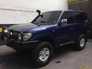 Toyota Merú