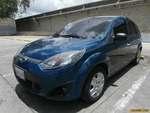 Ford Fiesta Move - Automatico