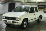 Nissan Pick-Up Doble Cab. - Sincronico