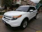 Ford Explorer Limited 4x4 - Automatico