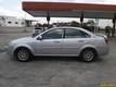 Chevrolet Optra