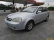 Chevrolet Optra